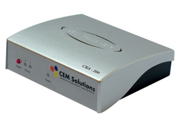 CRA 200