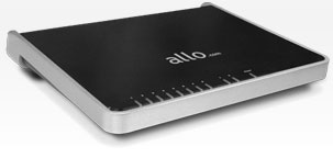 Analog Telephone Adapter