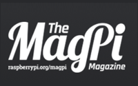 Review in MagPi Magazine